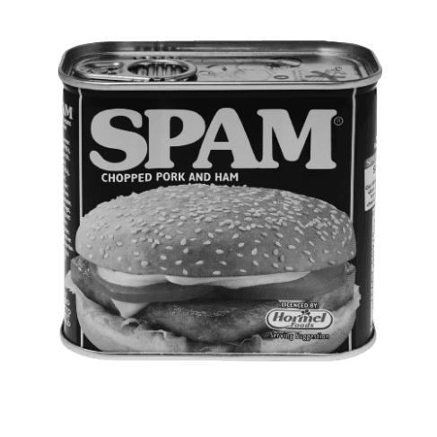 Spam